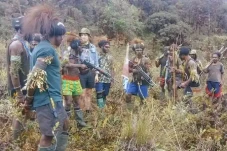 Sudah 4 Bulan KKB Papua...