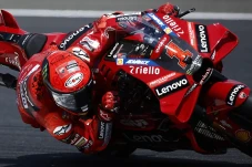 Hasil Sprint Race MotoGP...