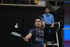Anthony Ginting Waspadai...
