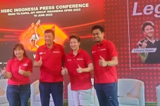 Tontowi/Liliyana Natsir...