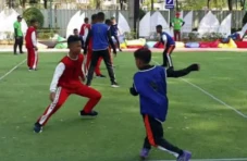 Pekan Olahraga Tradisional...