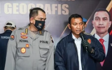Polda Jateng Bongkar...