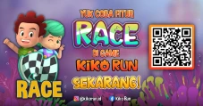 Yuk Coba Fitur Race...
