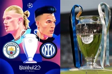 Susunan Pemain Manchester...