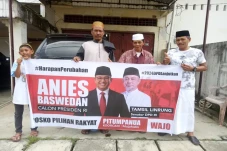 Pemasangan Poster Saya...