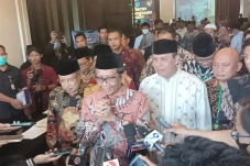 Bicara Korupsi Semakin...