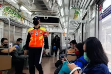 Tunggu SE Terbaru Kemenhub,...