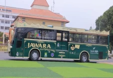 Jadi Alternatif Wisata,...