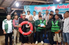 Berawal Keluhan Warga,...