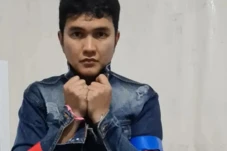 Aldi Taher Gelar Konser...