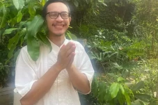 Bukan Hijrah atau Dapat...
