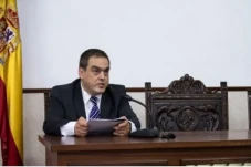 Rumania Tarik Dubesnya...