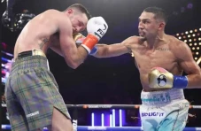 Teofimo Lopez Kalahkan...