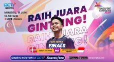 LIVE di iNews! Anthony...
