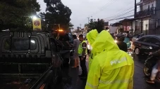 Kronologi dan Penyebab...