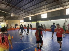 Asah Kemampuan, Anak...