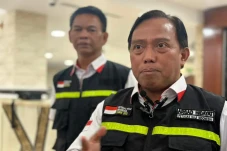 Saudi Airline Tak Jalankan...