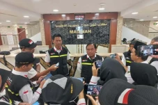 Kemenag Dirikan Pos...