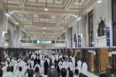 Tips Aman Jalani Sai...