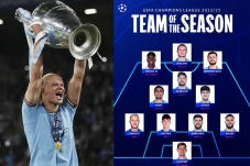 7 Pemain Man City Masuk...