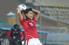 Pratama Arhan Kembali...