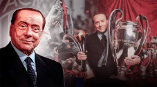Silvio Berlusconi Meninggal...