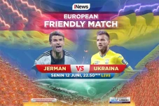 Live di iNews! FIFA...