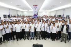 HT Berharap Basperindo...