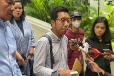 Peraturan KPU tentang...