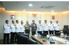 Menteri ATR/Kepala BPN...