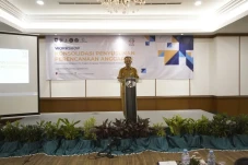 Kemendagri Minta Masukan...