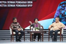 Cerita Megawati Kesal...