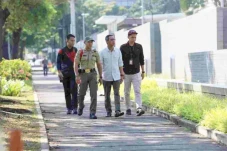 Heru Budi Apresiasi...