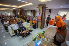 Forum Ayah PKS Jakarta,...