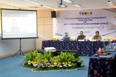 Raih Laba Rp4,5 M di...