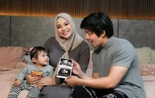 Aurel Hermansyah Ogah...