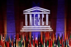 Kembali Gabung UNESCO,...