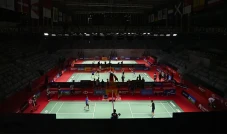 Jadwal Indonesia Open...