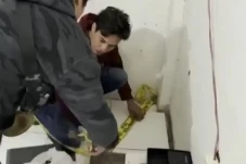 6 Orang Jadi Tersangka...