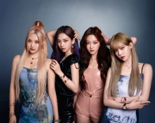 50 Girl Group K-Pop...