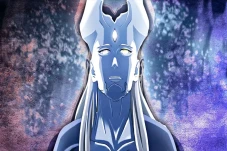 Siapakah Shibai Otsutsuki...