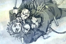 Finale Demon Slayer:...