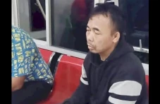 Ini Tampang Pembunuh...