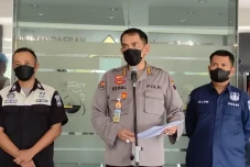 Penambang Desak Penuntasan...