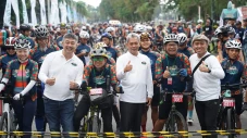 PGN Usung Gas Bumi sebagai...