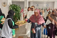 Pakistan Kirim 40 Orang...