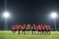 Prediksi Line Up Timnas...