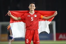 Rizky Ridho Pantang...