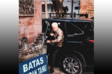 Ganjar Pranowo Dipanggil...