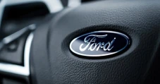 Ford Buka Pabrik Baru...